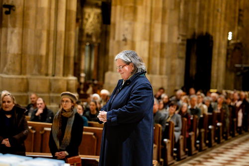 Sendungsfeier PAstoralassistentInnen
