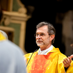 Sendungsfeier ReligionslehrerInnen