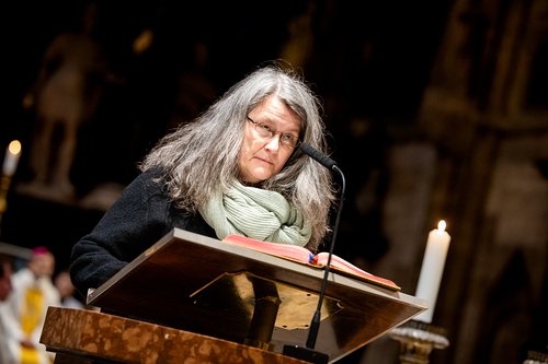 Gründonnerstag 2026 / Erzdiözese Wien/Schönlaub, Stephan Schönlaub