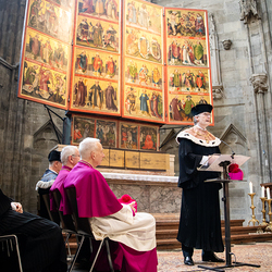 Erzdiözese Wien/ Schönlaub, Stephan Schönlaub