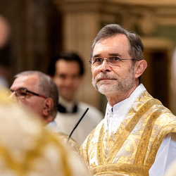 Allerheiligen Stephansdom