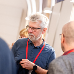 Treffen der Vikariatsräte