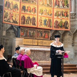 Erzdiözese Wien/ Schönlaub, Stephan Schönlaub
