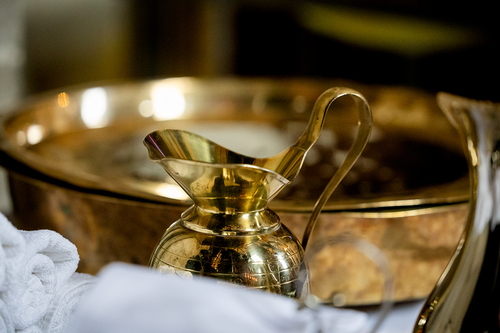 Gründonnerstag 2026 / Erzdiözese Wien/Schönlaub, Stephan Schönlaub