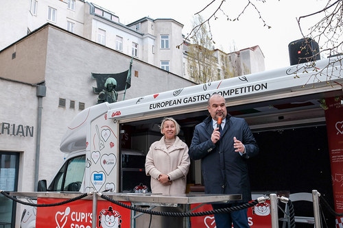 Cupi´s Spoon 2024 / Erzdiözese Wien/Schönlaub