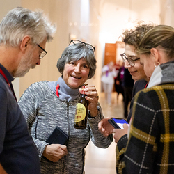 Treffen der Vikariatsräte